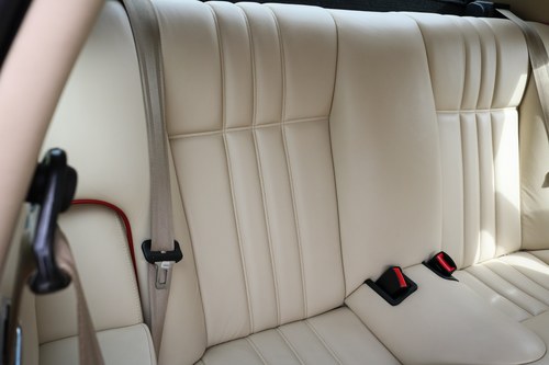 1991 Jaguar XJ-S Le Mans For Sale (picture 36 of 124)