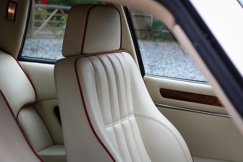 1991 Jaguar XJ-S Le Mans For Sale (picture 33 of 124)