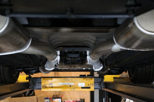 1991 Jaguar XJ-S Le Mans For Sale (picture 101 of 124)