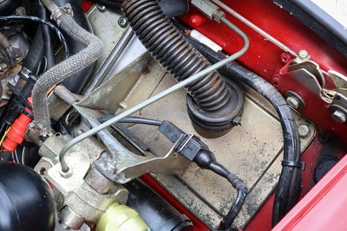 1991 Jaguar XJ-S Le Mans For Sale (picture 93 of 124)