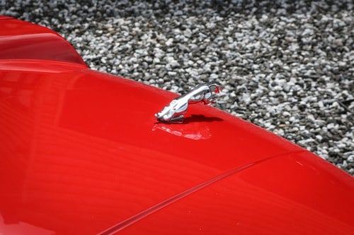 1991 Jaguar XJ-S Le Mans For Sale (picture 56 of 124)