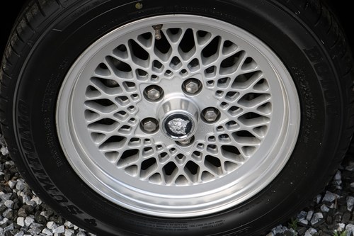 1991 Jaguar XJ-S Le Mans For Sale (picture 9 of 124)