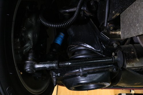 1991 Jaguar XJ-S Le Mans For Sale (picture 107 of 124)