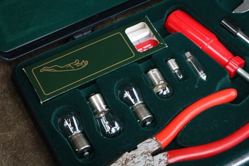 1991 Jaguar XJ-S Le Mans For Sale (picture 46 of 124)