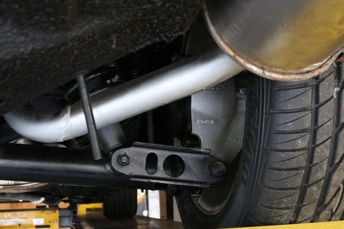 1991 Jaguar XJ-S Le Mans For Sale (picture 100 of 124)