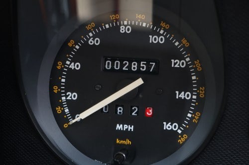 1991 Jaguar XJ-S Le Mans For Sale (picture 17 of 124)