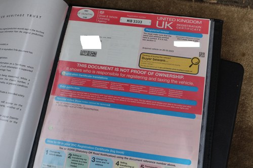 1991 Jaguar XJ-S Le Mans For Sale (picture 111 of 124)