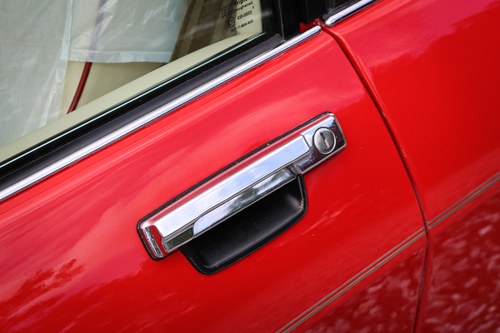 1991 Jaguar XJ-S Le Mans For Sale (picture 74 of 124)