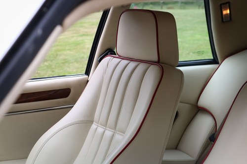 1991 Jaguar XJ-S Le Mans For Sale (picture 32 of 124)