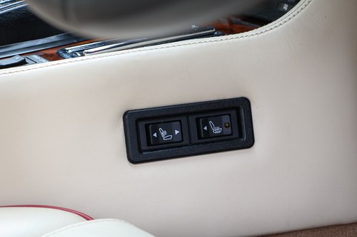 1991 Jaguar XJ-S Le Mans For Sale (picture 27 of 124)