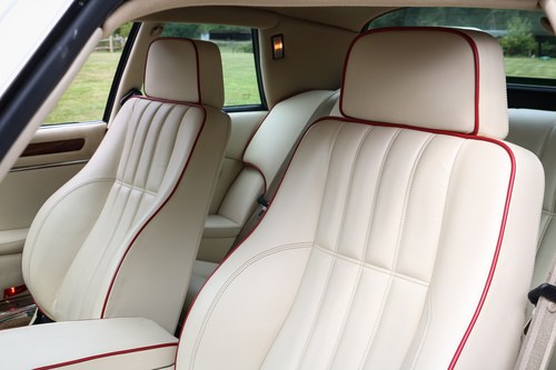 1991 Jaguar XJ-S Le Mans For Sale (picture 29 of 124)