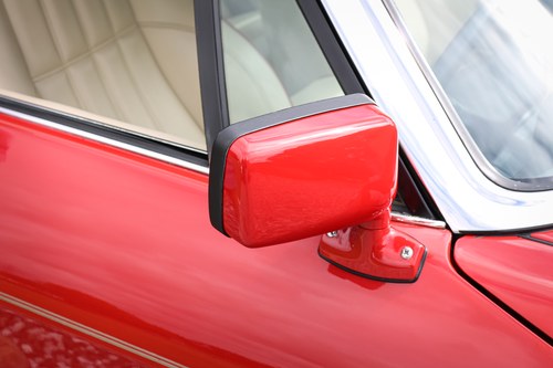 1991 Jaguar XJ-S Le Mans For Sale (picture 73 of 124)