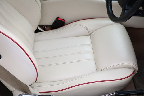 1991 Jaguar XJ-S Le Mans For Sale (picture 34 of 124)