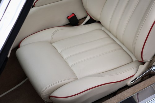 1991 Jaguar XJ-S Le Mans For Sale (picture 35 of 124)