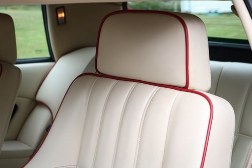 1991 Jaguar XJ-S Le Mans For Sale (picture 31 of 124)