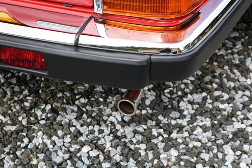 1991 Jaguar XJ-S Le Mans For Sale (picture 82 of 124)