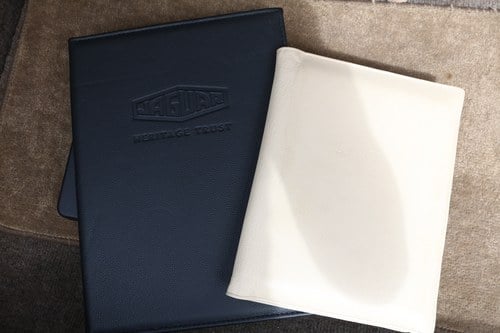 1991 Jaguar XJ-S Le Mans For Sale (picture 114 of 124)