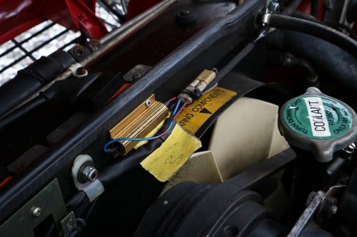 1991 Jaguar XJ-S Le Mans For Sale (picture 86 of 124)