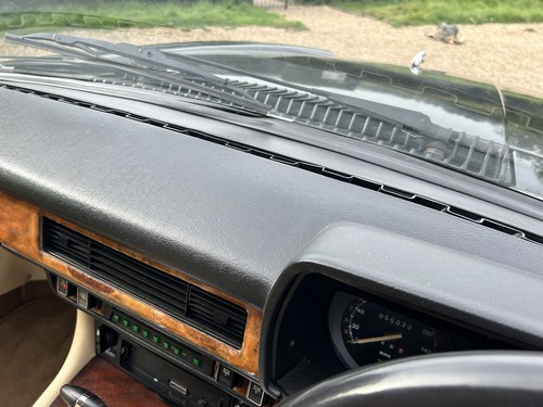 1989 Jaguar XJ-S Convertible V12 For Sale (picture 66 of 352)