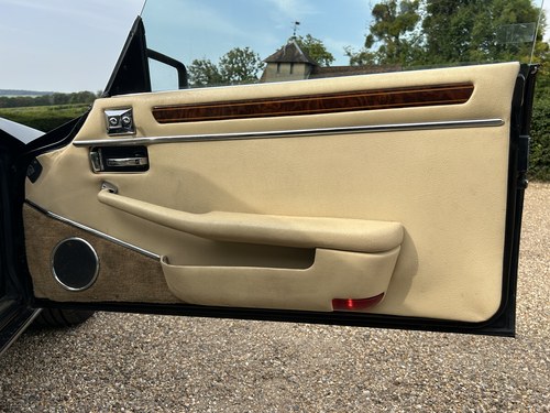 1989 Jaguar XJ-S Convertible V12 For Sale (picture 56 of 352)