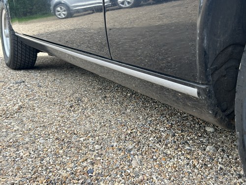 1989 Jaguar XJ-S Convertible V12 For Sale (picture 229 of 352)