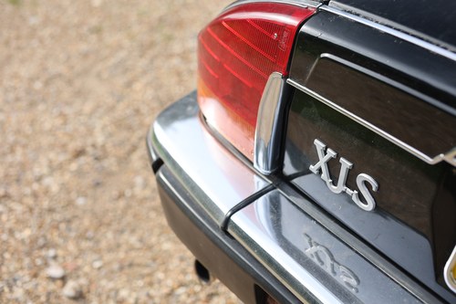 1989 Jaguar XJ-S Convertible V12 For Sale (picture 157 of 352)