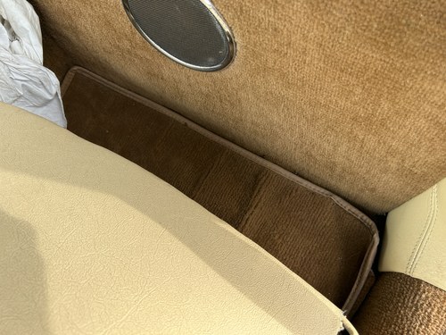 1989 Jaguar XJ-S Convertible V12 For Sale (picture 118 of 352)