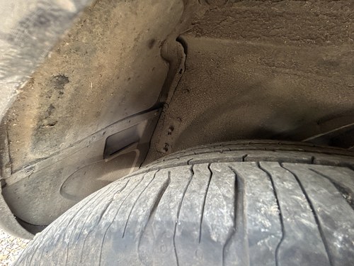 1989 Jaguar XJ-S Convertible V12 For Sale (picture 306 of 352)