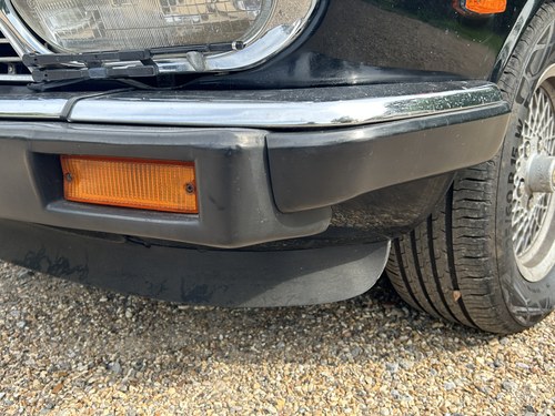 1989 Jaguar XJ-S Convertible V12 For Sale (picture 178 of 352)