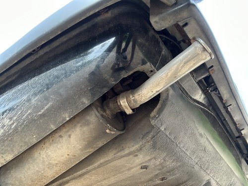 1989 Jaguar XJ-S Convertible V12 For Sale (picture 320 of 352)