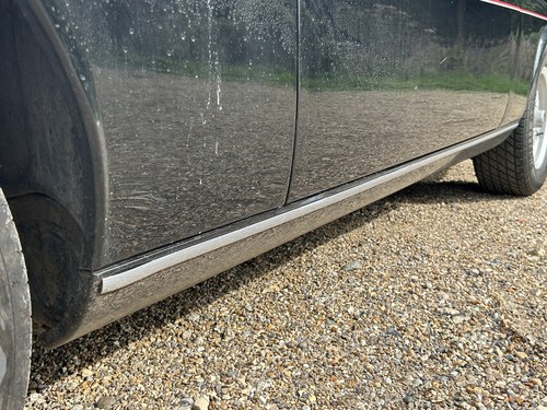 1989 Jaguar XJ-S Convertible V12 For Sale (picture 185 of 352)