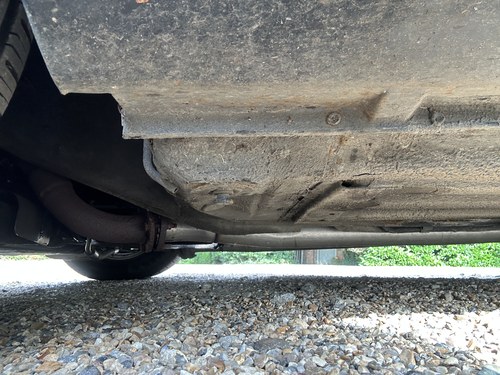 1989 Jaguar XJ-S Convertible V12 For Sale (picture 310 of 352)