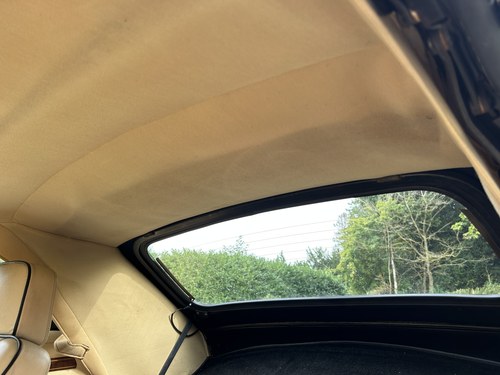 1989 Jaguar XJ-S Convertible V12 For Sale (picture 111 of 352)