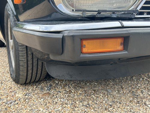 1989 Jaguar XJ-S Convertible V12 For Sale (picture 172 of 352)