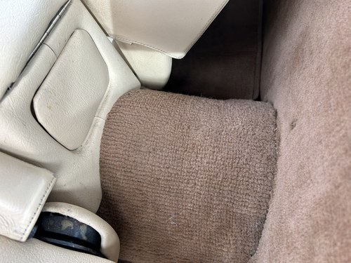 1989 Jaguar XJ-S Convertible V12 For Sale (picture 116 of 352)