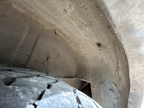 1989 Jaguar XJ-S Convertible V12 For Sale (picture 316 of 352)