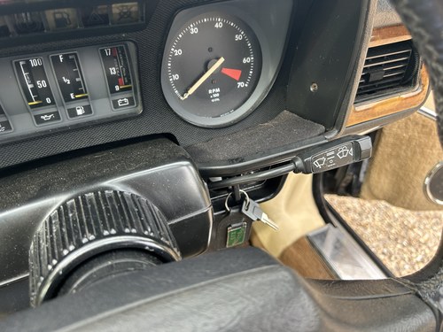 1989 Jaguar XJ-S Convertible V12 For Sale (picture 87 of 352)