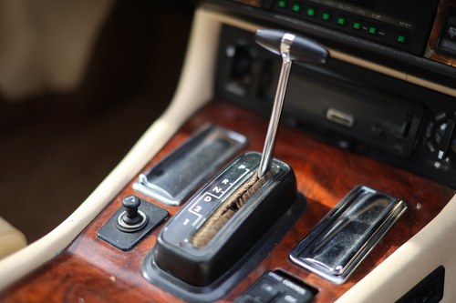 1989 Jaguar XJ-S Convertible V12 For Sale (picture 43 of 352)