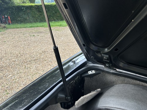 1989 Jaguar XJ-S Convertible V12 For Sale (picture 145 of 352)