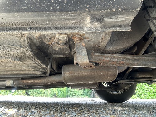 1989 Jaguar XJ-S Convertible V12 For Sale (picture 313 of 352)