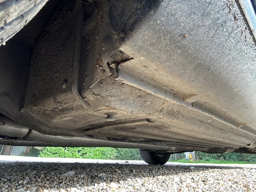 1989 Jaguar XJ-S Convertible V12 For Sale (picture 311 of 352)