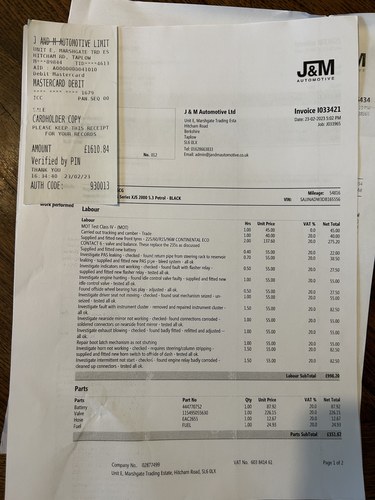 1989 Jaguar XJ-S Convertible V12 For Sale (picture 349 of 352)