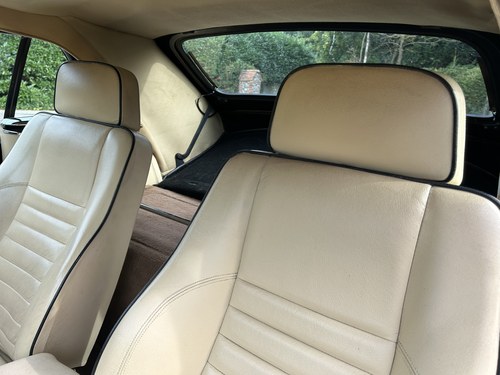 1989 Jaguar XJ-S Convertible V12 For Sale (picture 121 of 352)