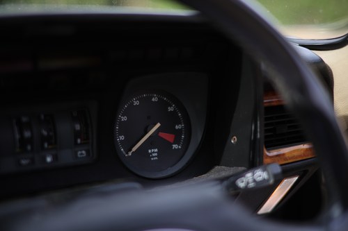 1989 Jaguar XJ-S Convertible V12 For Sale (picture 44 of 352)