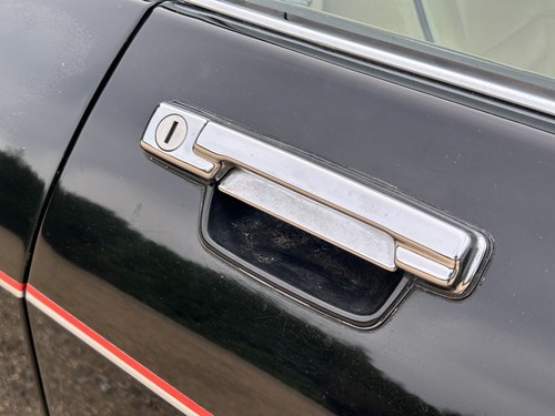 1989 Jaguar XJ-S Convertible V12 For Sale (picture 224 of 352)