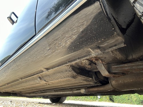 1989 Jaguar XJ-S Convertible V12 For Sale (picture 312 of 352)