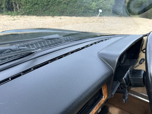 1989 Jaguar XJ-S Convertible V12 For Sale (picture 71 of 352)