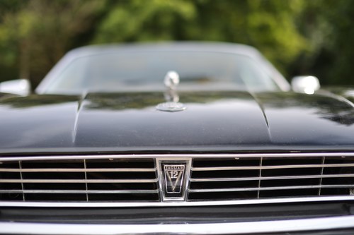 1989 Jaguar XJ-S Convertible V12 For Sale (picture 150 of 352)