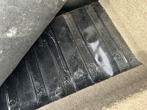 1989 Jaguar XJ-S Convertible V12 For Sale (picture 138 of 352)