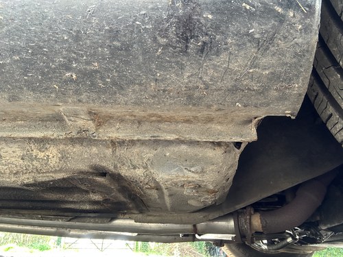 1989 Jaguar XJ-S Convertible V12 For Sale (picture 336 of 352)